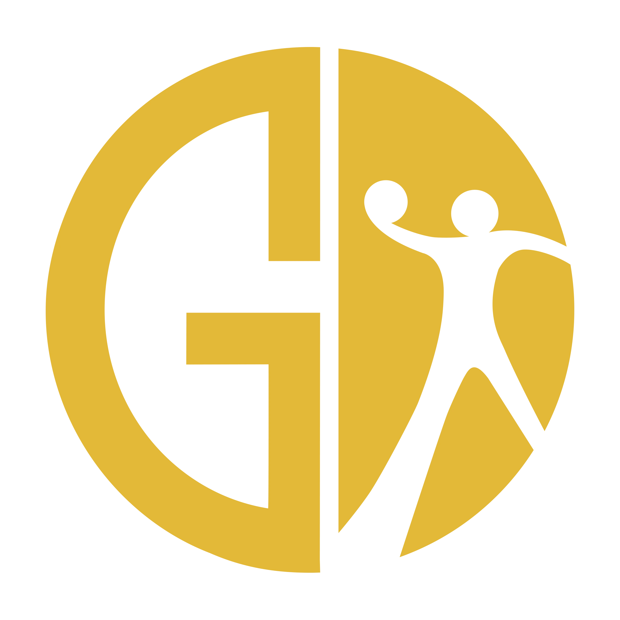 Generation Dodgeball